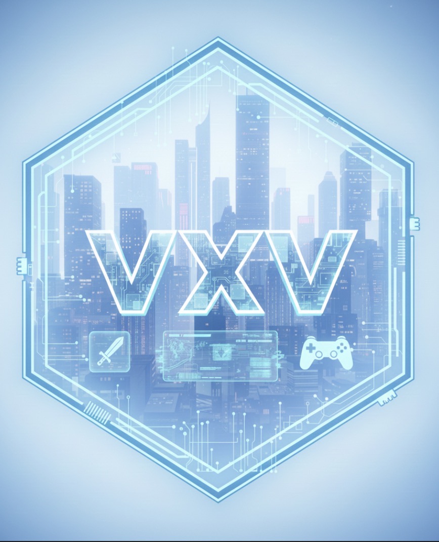 Shop acc game VXV