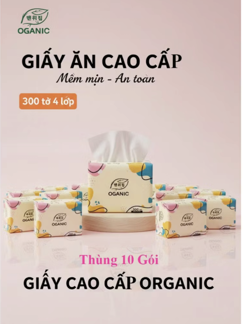 Checkuytin.vn - Giấy ăn cao cấp!